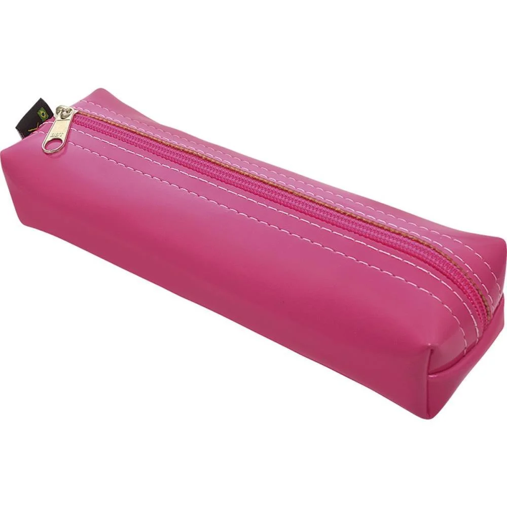 Estojo Simples Tecido Flex Medio Sortidos Reflex (Pct.c/06) - imagem 9