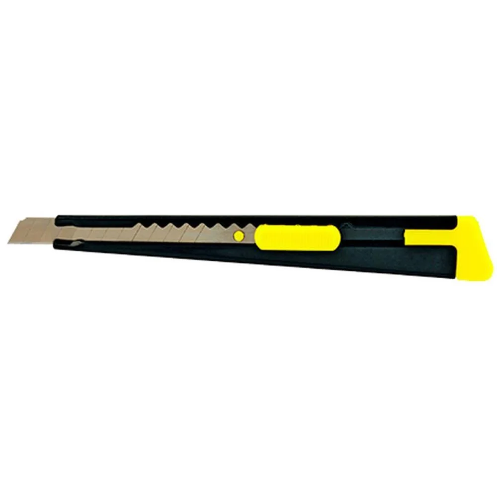 Estilete Estreito Metal 9Mm Gramp Line (Unidade) - imagem 2