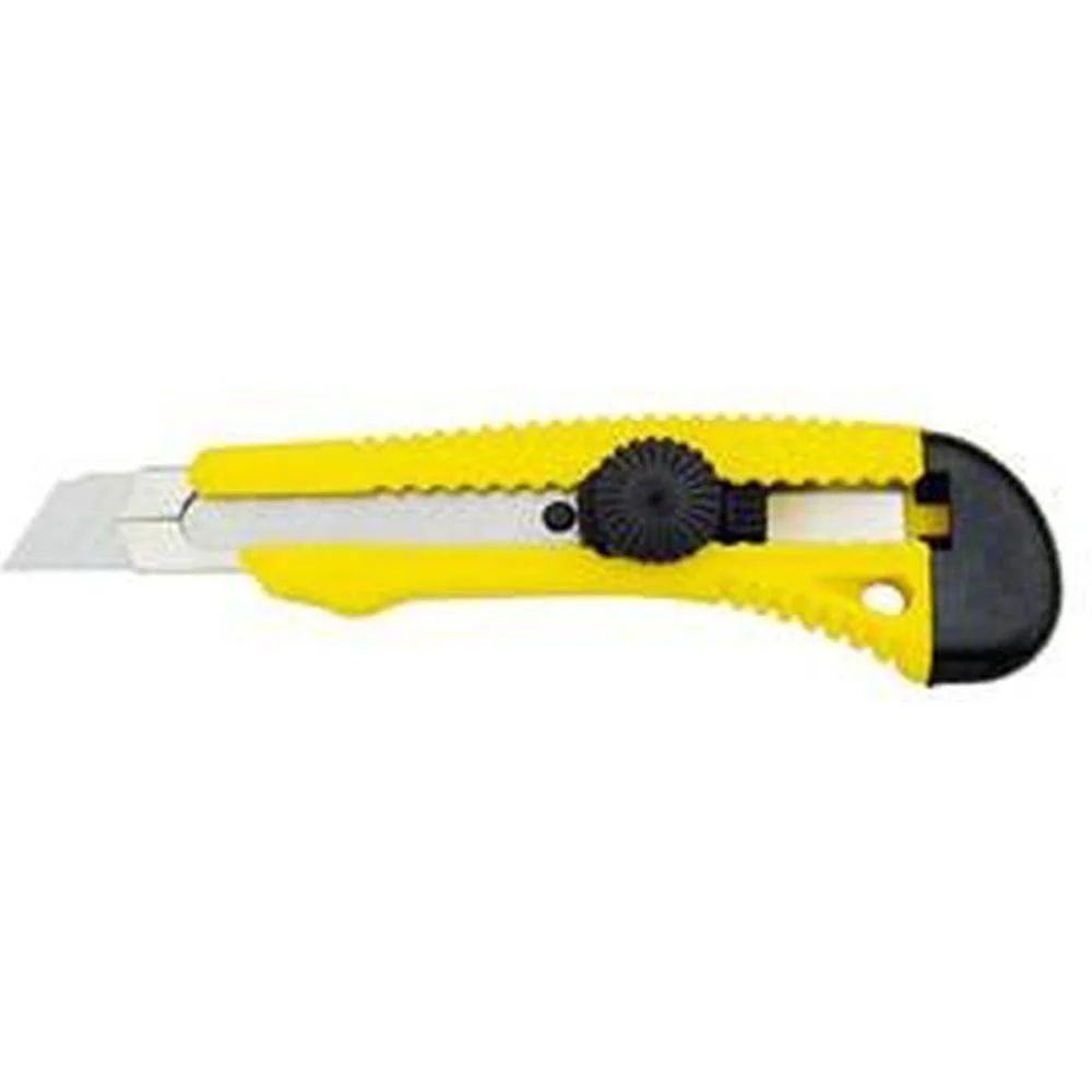 Estilete Largo Metal 18Mm Gramp Line (Unidade) - imagem 2