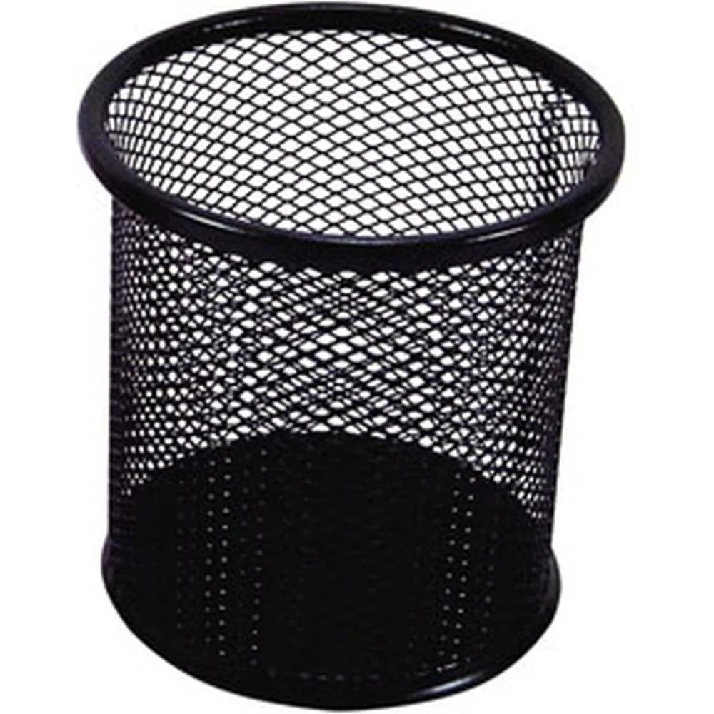 Acessorio Para Mesa Aramado Porta Lapis Redondo Pt Kit (Unidade) - imagem 3