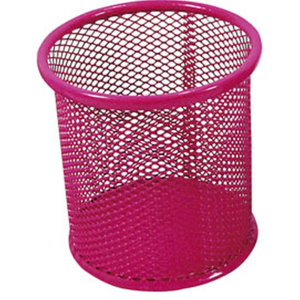 Acessorio Para Mesa Aramado Porta Lapis Redondo Ro Kit (Unidade) - imagem 3