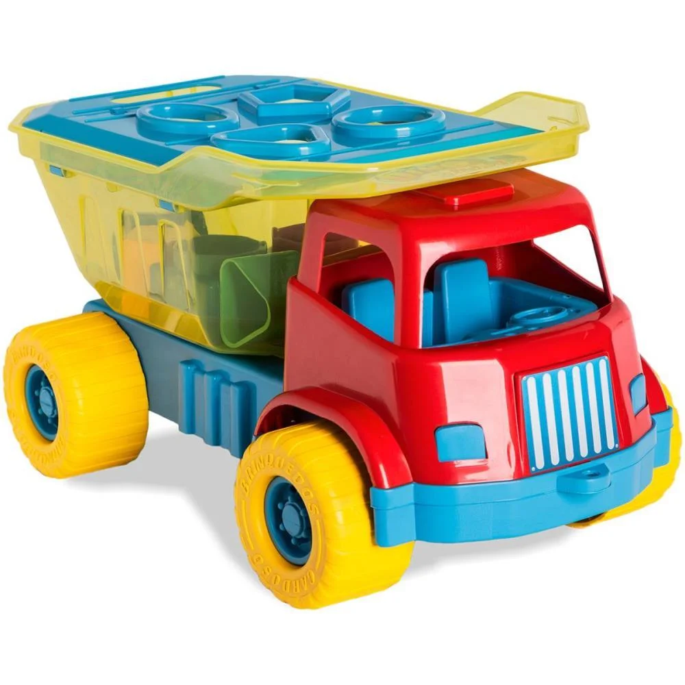 Brinquedo Educativo Dino Sabidinho Topi Solapa Cardoso Toys (Unidade) - imagem 2