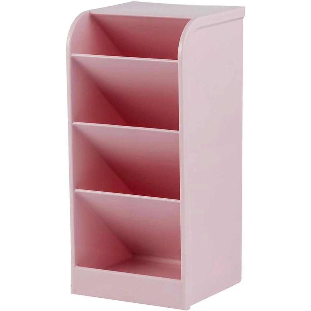 Acessorio Para Mesa Organizador Diagonal Rosa Maxcril (Unidade) - imagem 5