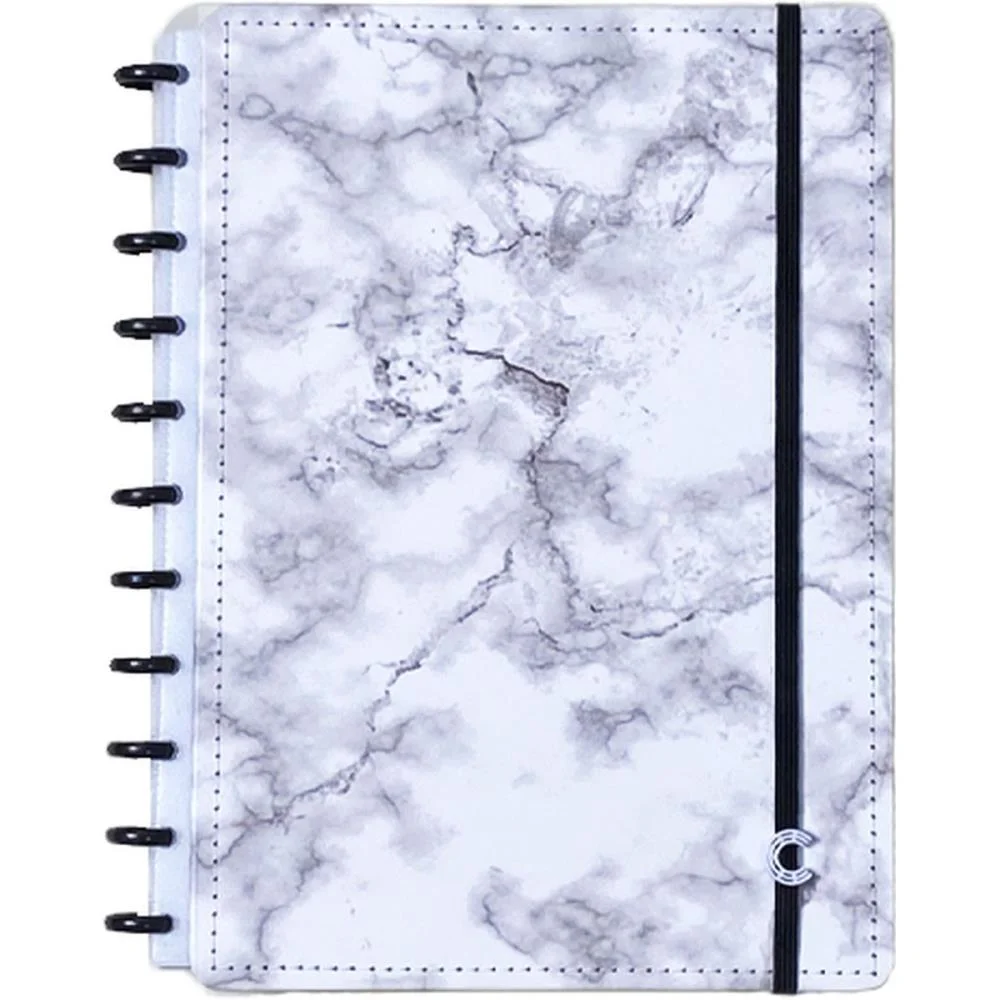 Caderno Inteligente Grande Bianco 80Fls 215X280Mm Caderno Inteligente (Unidade) - imagem 2