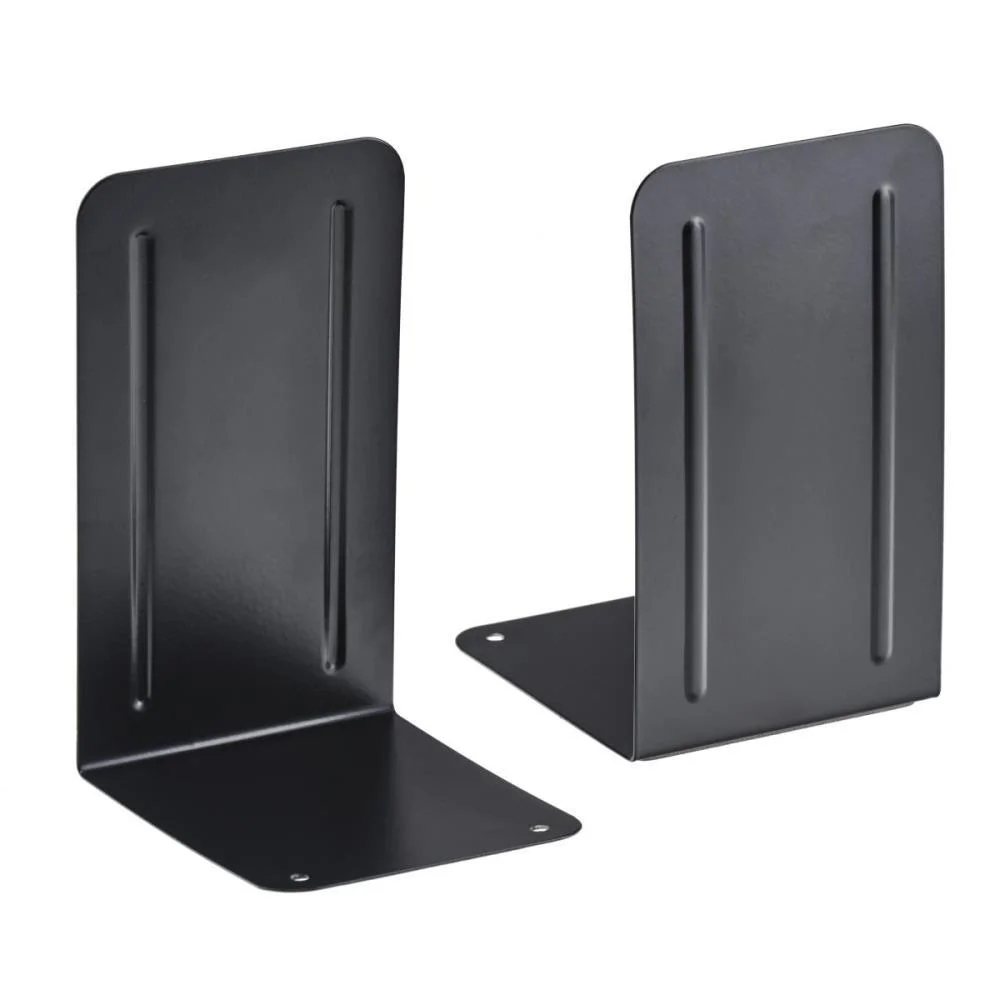 Bibliocanto Preto Premium Acrimet (Par) - imagem 3