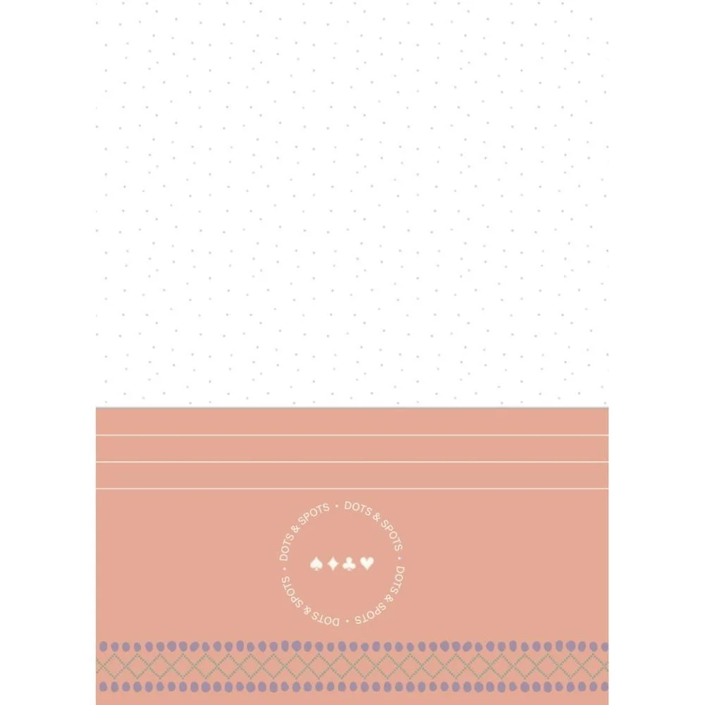Caderno 10X1 Capa Dura Dots Spots 160Fls. I.a Jandaia (Pct.c/04) - imagem 7