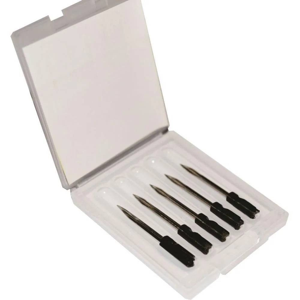 Agulha Aplicador Tag Fix Kit C/05 Agulha Aplicador K88 Kit (Kit) - imagem 3