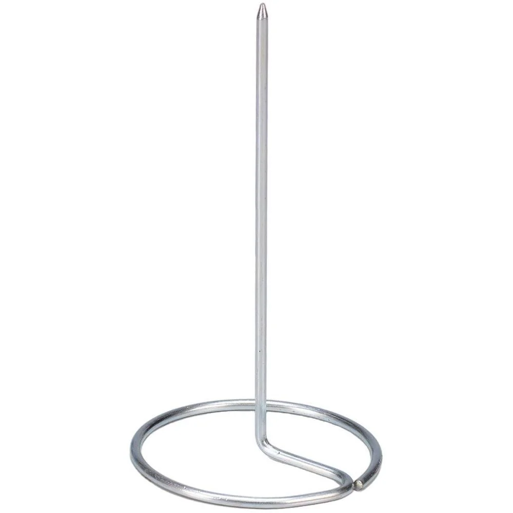 Espeto Para Papel Aramado Carbrink (Unidade) - imagem 2