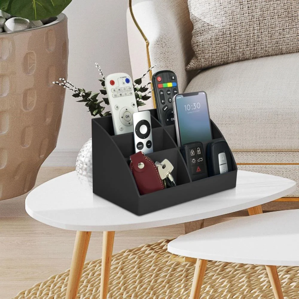 Acessorio Para Mesa Easy Organizer Preto Acrimet (Unidade) - imagem 7