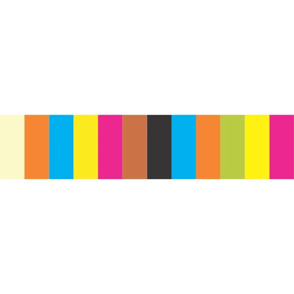 BLOCO PARA EDUCACAO ARTISTICA OFFPINHO LUMI A4 75G 24FLS. OFF PAPER (PACOTE) - imagem 5