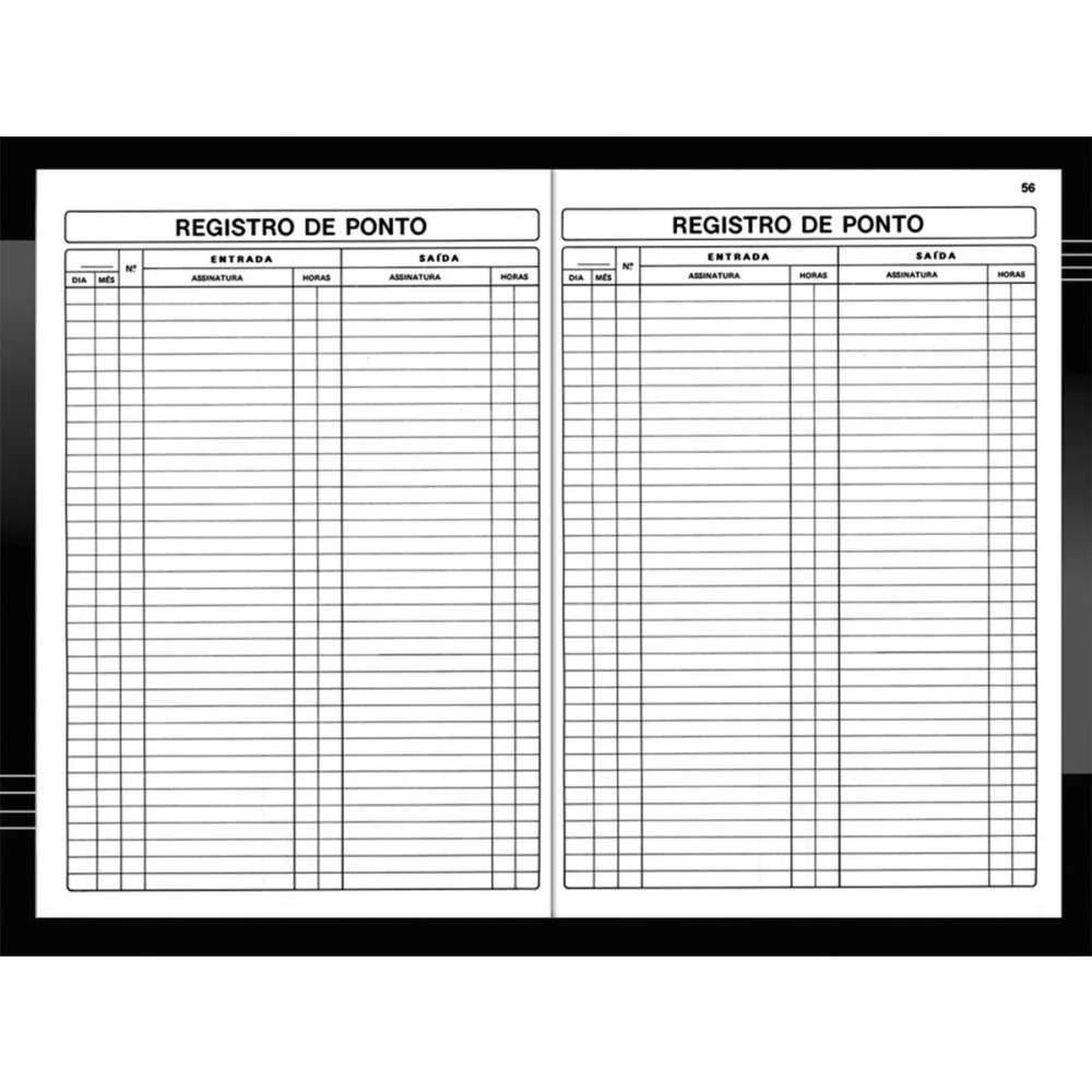 LIVRO PONTO OFICIO 50 FOLHAS ANIMATIVA (PCT.C/10) - imagem 4