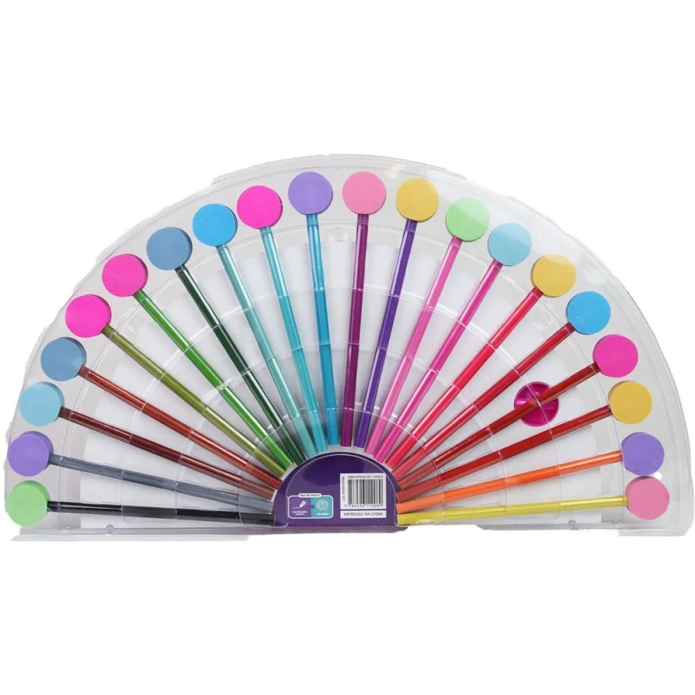 LIVRO BRINQUEDO ILUSTRADO KIT DIVERTIDO BARBIE MAGIC KIDS (UNIDADE) - imagem 6