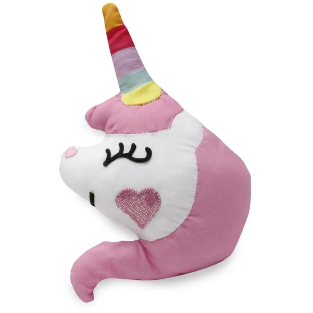 LIVRO BRINQUEDO ILUSTRADO KIT ARTESANATO UNICÓRNIO TODOLIVRO (UNIDADE) - imagem 4