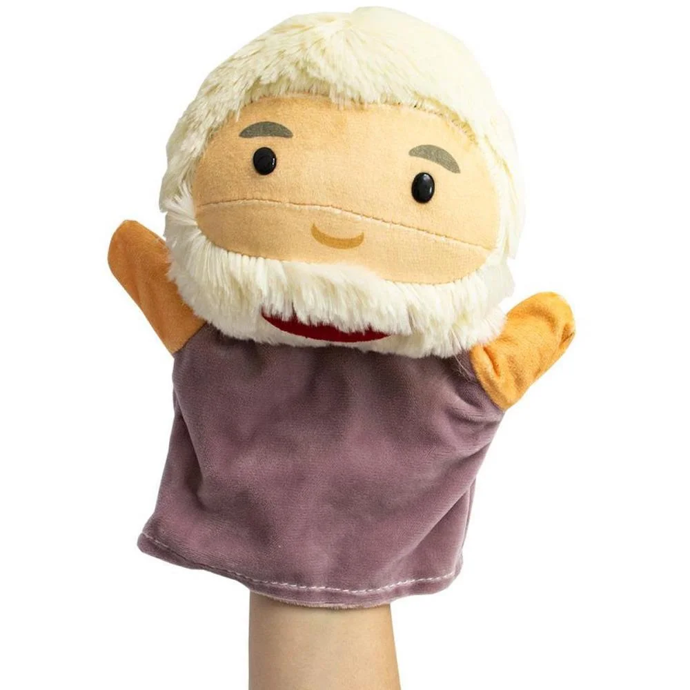 LIVRO BRINQUEDO ILUSTRADO FANTOCHE ARCA DE NOE 16PAG TODOLIVRO (UNIDADE) - imagem 3