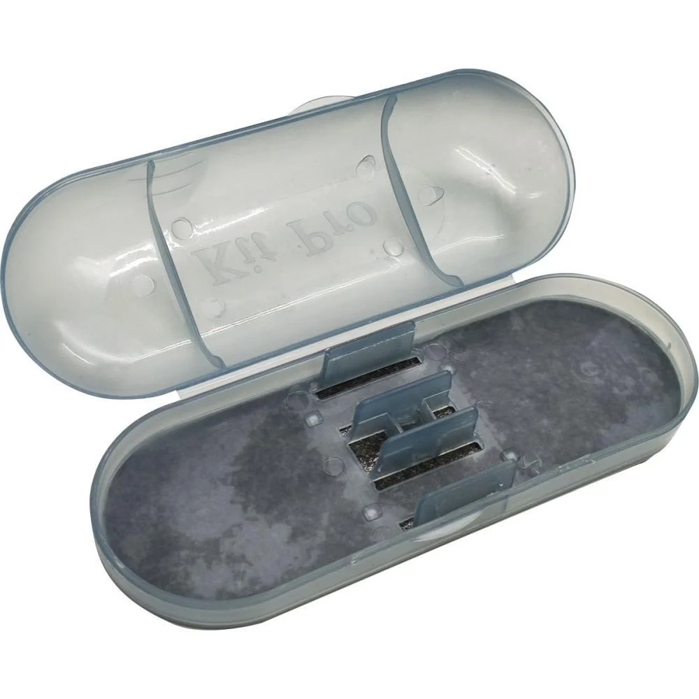 APAGADOR QUADRO BRANCO KIT PRO KIT (UNIDADE) - imagem 9