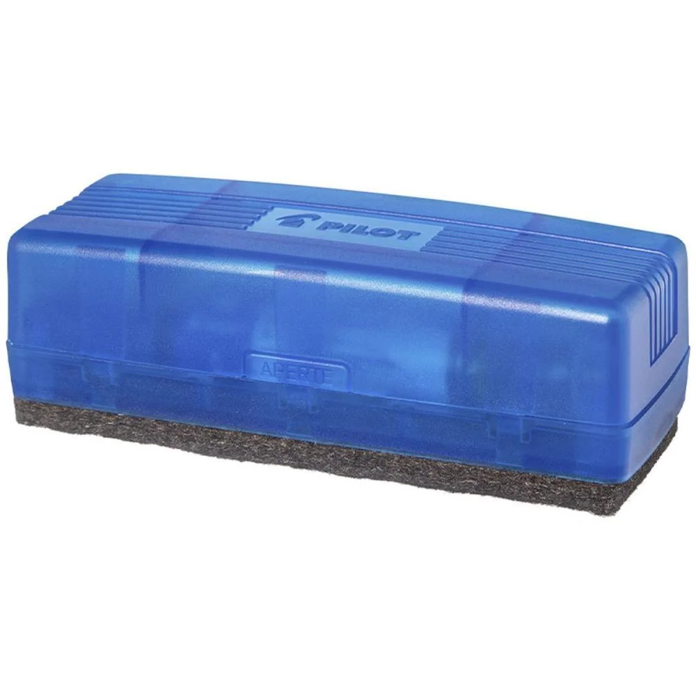 APAGADOR QUADRO BRANCO FLIP TOP 150N PILOT (UNIDADE) - imagem 4