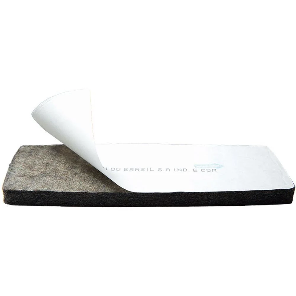 APAGADOR QUADRO BRANCO REFIL P/APAGADOR N.150-N PILOT (CX.C/03) - imagem 4