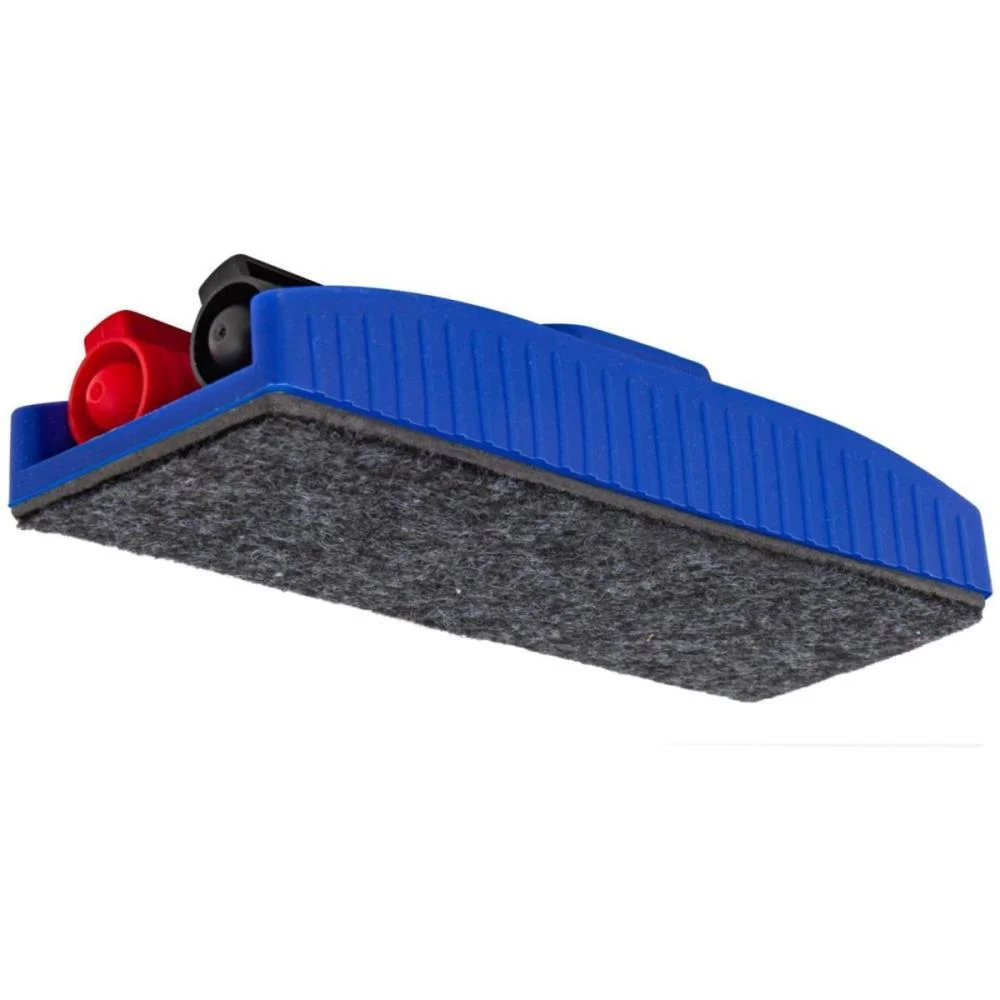 PINCEL QUADRO BRANCO 4 MARCADORES+1 APAGADOR MAGN CORTIARTE (KIT) - imagem 5