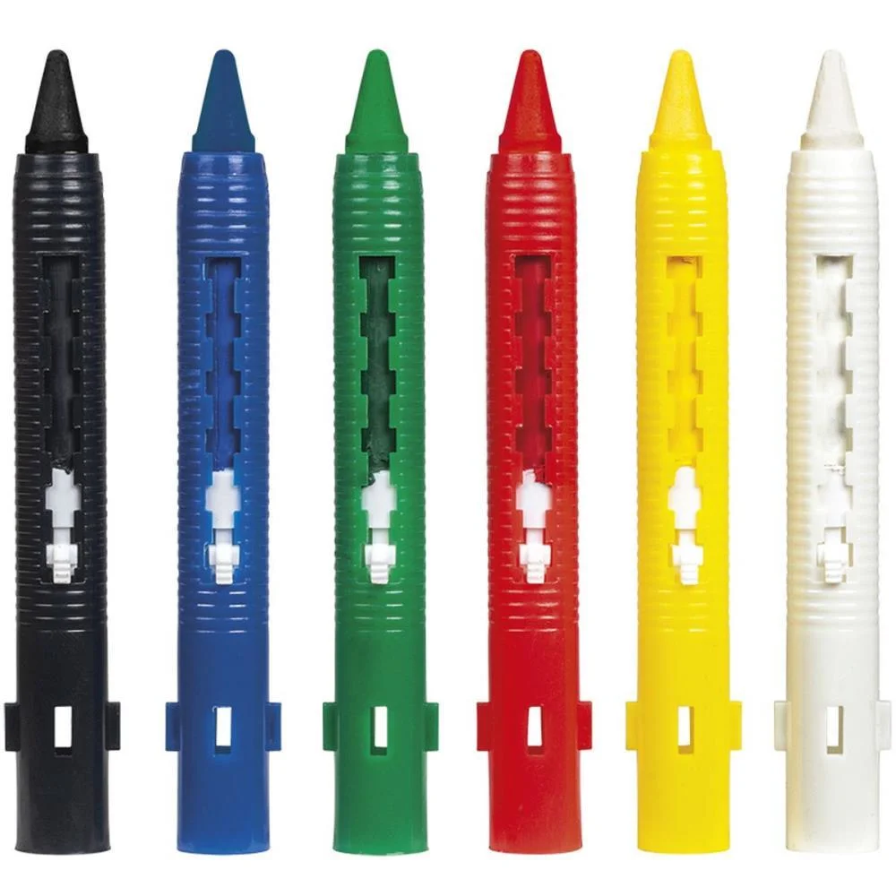 GIZ DE CERA JUMBO TRIS TOY P/ROSTO APAGAVEL SUMMIT (BLISTER) - imagem 4