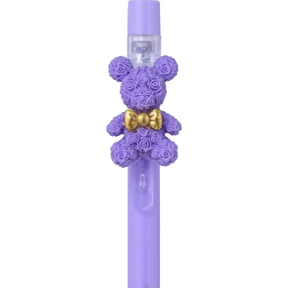 LAPISEIRA 0.9MM PLASTICA DELICATE SORTIDAS BRW (DP.C/12) - imagem 5