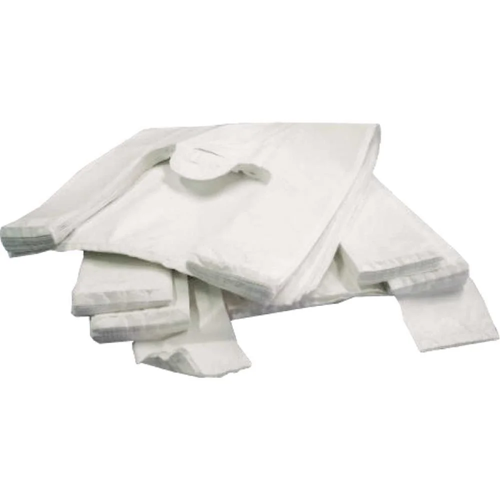 SACOLA PLASTICA 30X40 C/400 UNIDADES REFORCADA CENTRAL PLAST (PACOTE) - imagem 3