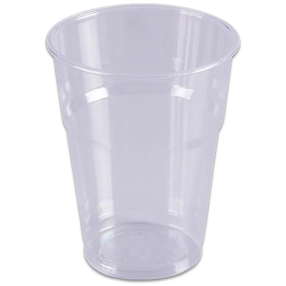 COPO DESCARTAVEL 200ML. SUPREMO CRISTAL PRAFESTA (PCT.C/50) - imagem 2