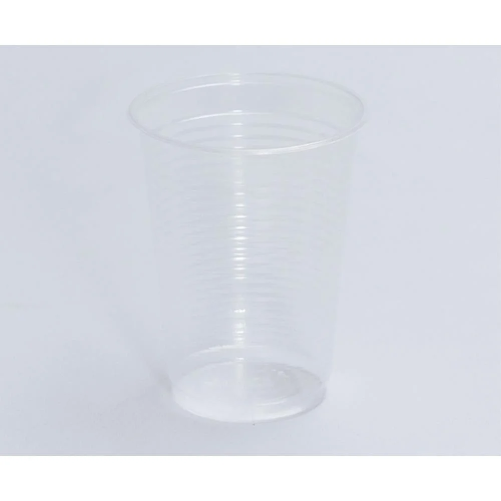 COPO DESCARTAVEL 180ML. TRANSPARENTE PS KEROCOPO (PCT.C/100) - imagem 4
