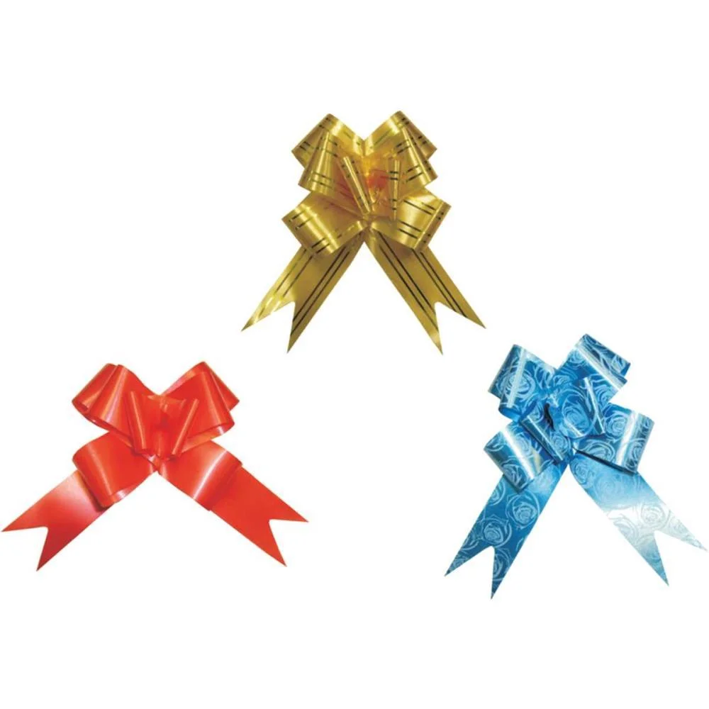 LACO PRONTO DECORADO 30MMX48CM SORTIDOS V.M.P. (PCT-200) - imagem 3