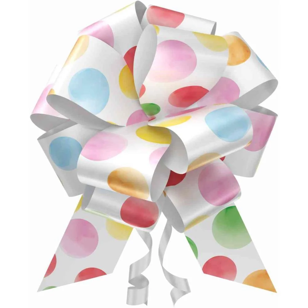 LACO PRONTO DECORADO 30MMX84CM PASCOA M (S) EMFESTA (BL.C/10) - imagem 6