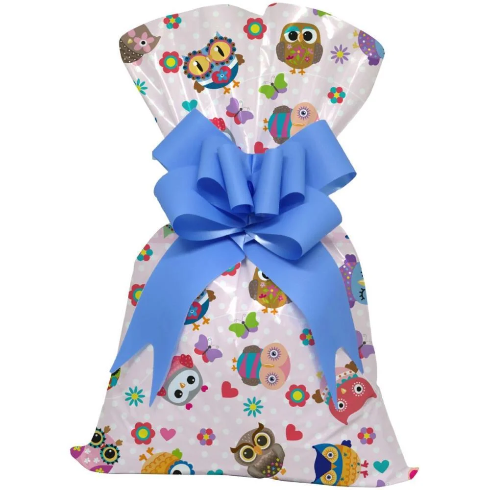 LACO PRONTO LISO 30MMX48CM SORTIDOS GALA EMBALAGENS (PCT.C/10) - imagem 4