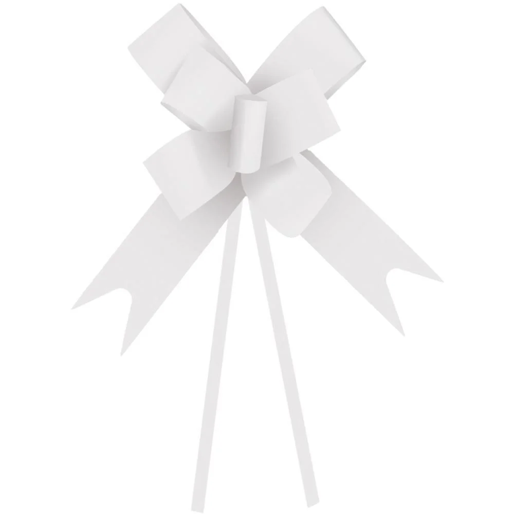 LACO PRONTO LISO 30MM BRANCO C/10 CROMUS (PCT.C/20) - imagem 4