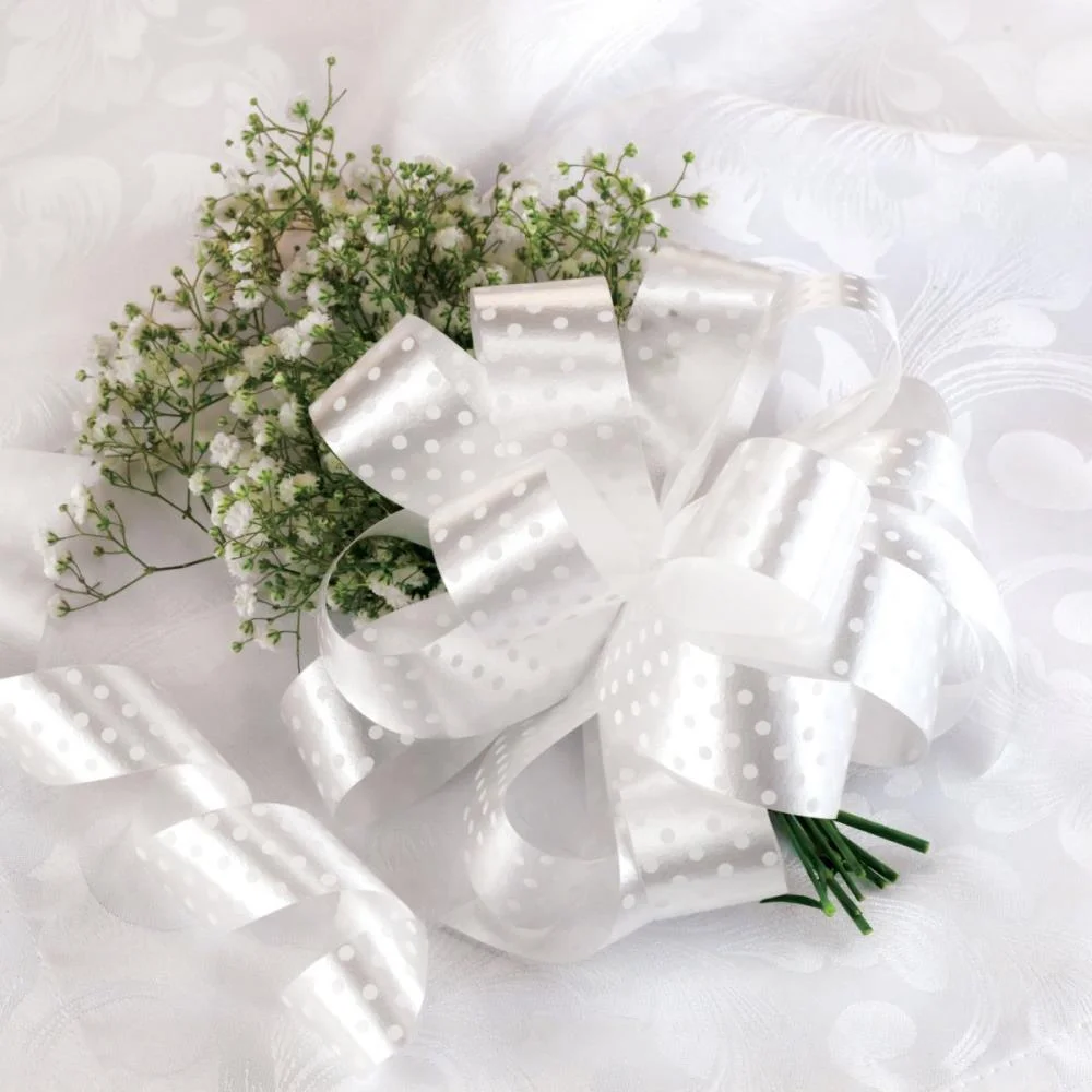 FITA POLI DECORADA 15MMX30M CRISTALLE (S) EMFESTA (PCT.C/10) - imagem 11