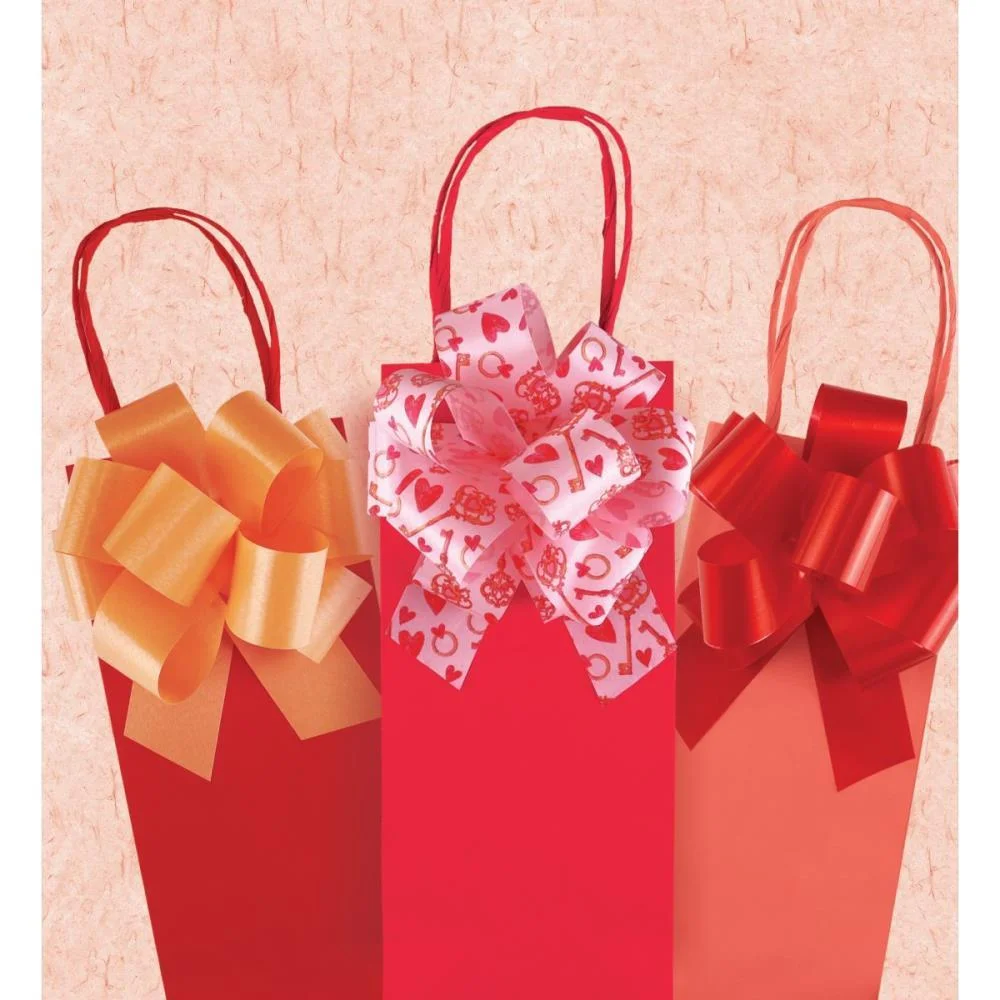 FITA POLI LISA 30MMX100M VERMELHO EMFESTA (ROLO) - imagem 3