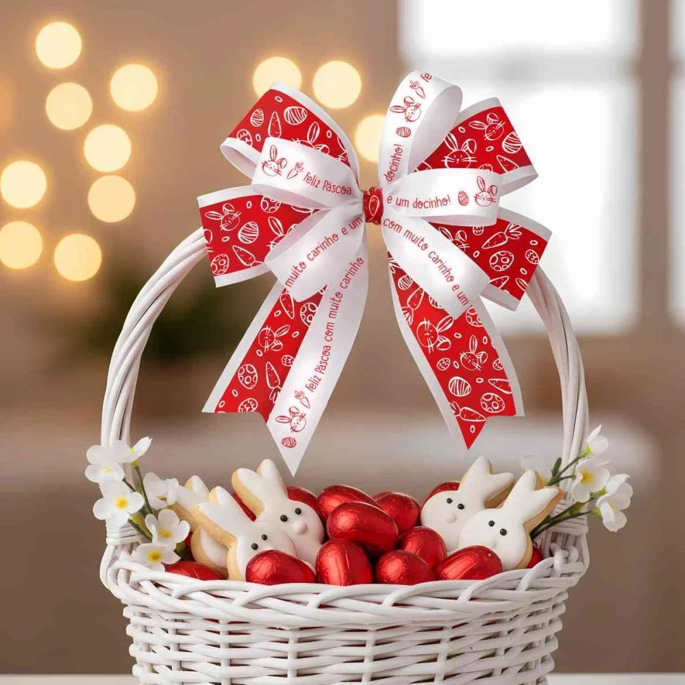 FITA POLI DECORADA 15MMX30M PASCOA (S) EMFESTA (PCT.C/10) - imagem 6