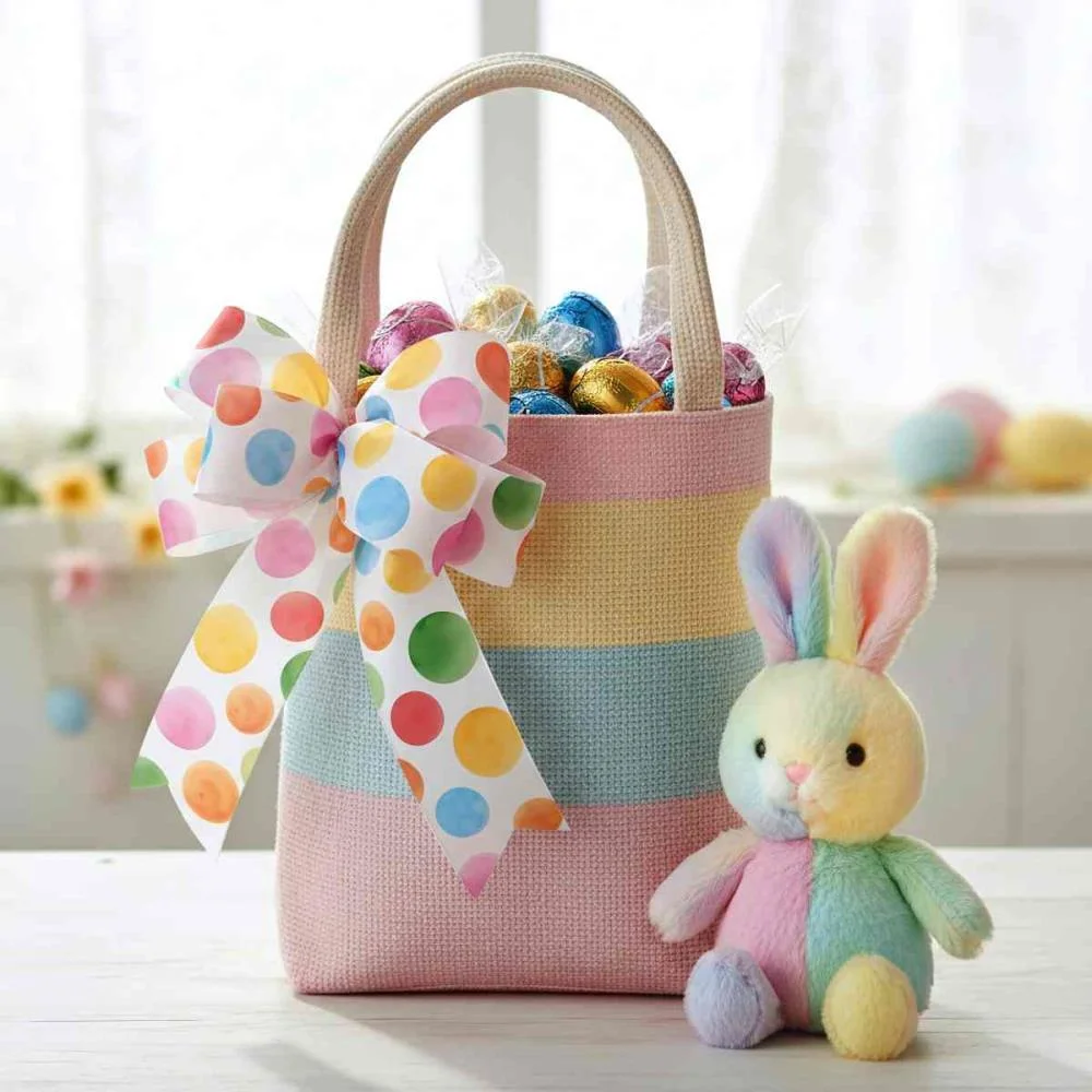 FITA POLI DECORADA 15MMX30M PASCOA (S) EMFESTA (PCT.C/10) - imagem 8