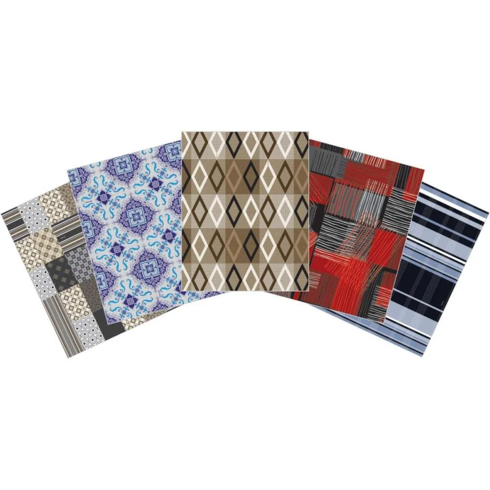 SACO METALIZADO 20X30CM MASCULINO SORTIDOS PACKPEL (PCT/100) - imagem 2