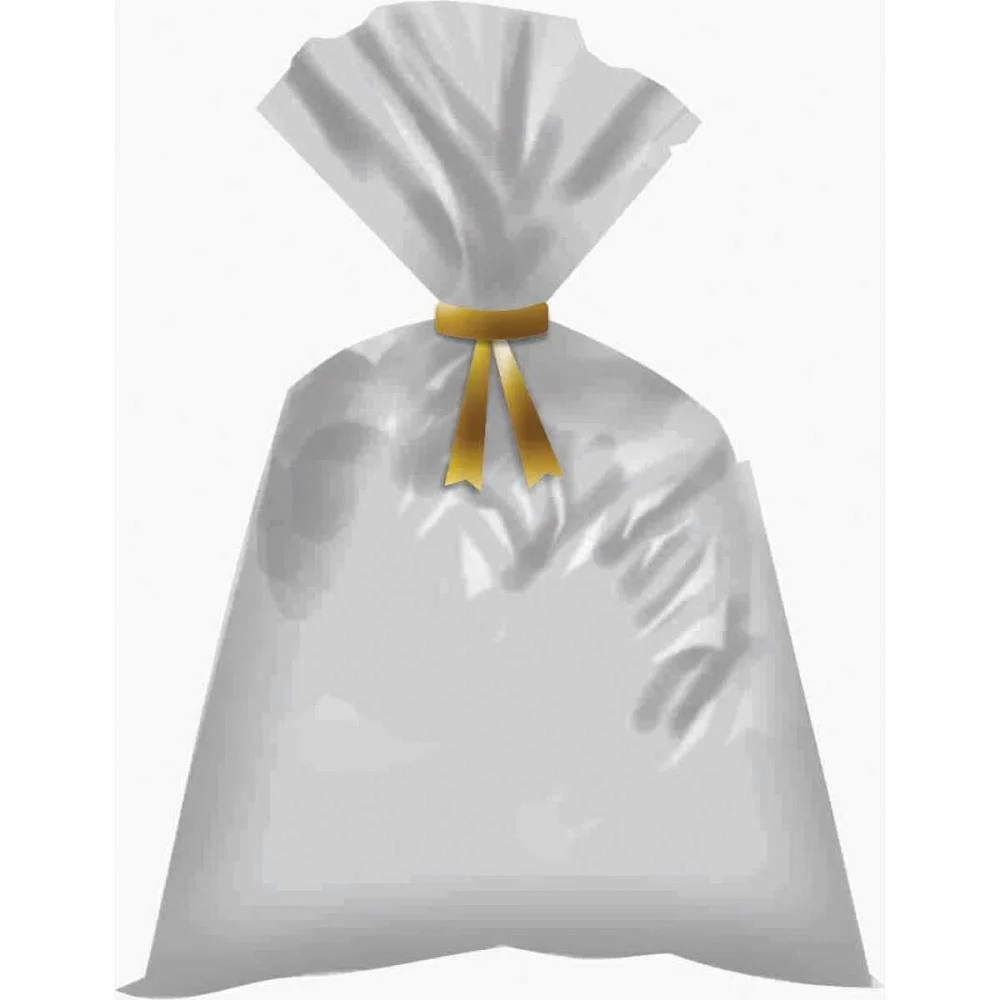 SACO METALIZADO 30X45CM OURO/PRATA/VERM. SORTIDOS PACKPEL (PCT/100) - imagem 2