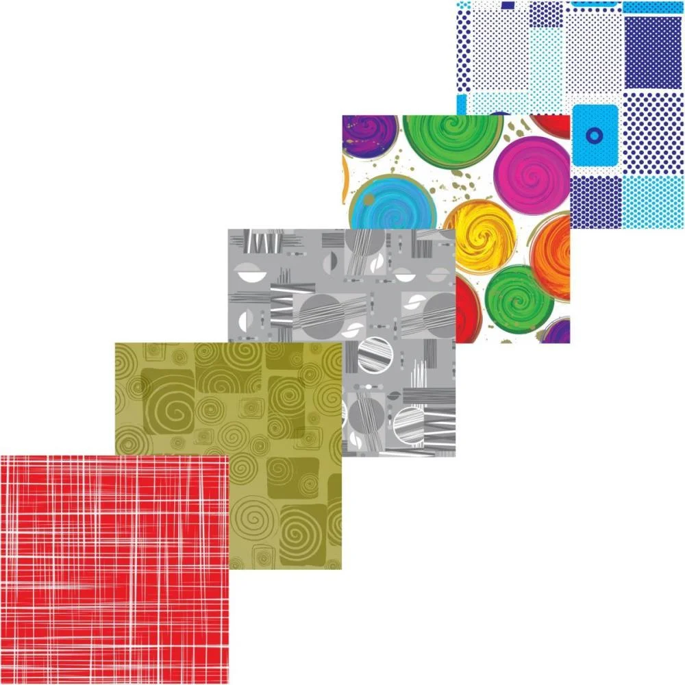 SACO METALIZADO 60X90CM CASUAL SORTIDO 58X89CM GALA EMBALAGENS (PCT.C/25) - imagem 3