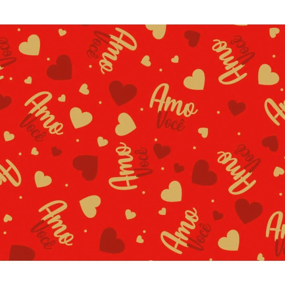 SACO METALIZADO 60X90CM ROMANTICO SORTIDO PACKPEL (PCT.C/50) - imagem 7