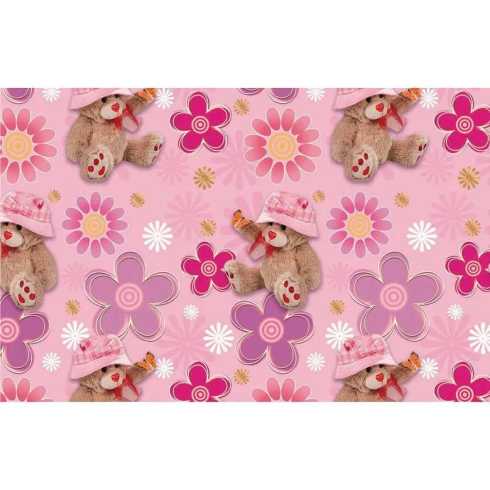 SACO METALIZADO 60X90CM FEMININO SORTIDO 58X89CM. GALA EMBALAGENS (PCT.C/25) - imagem 5