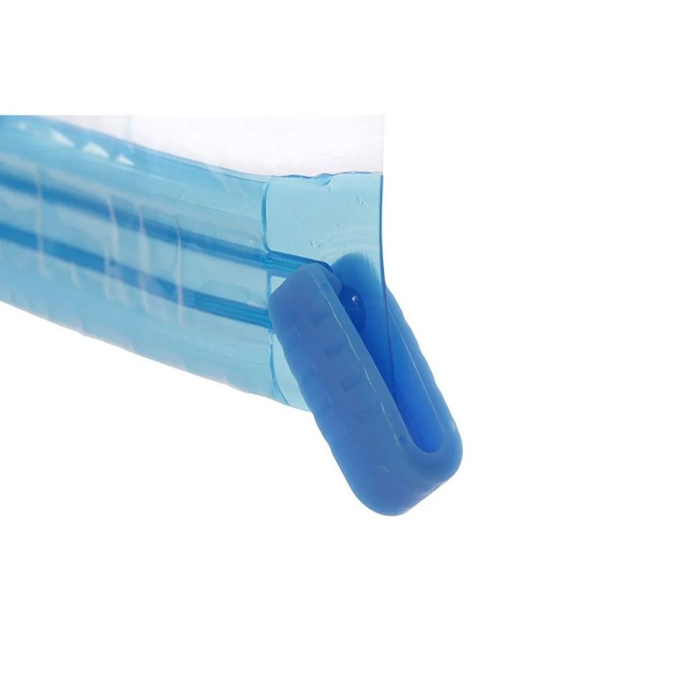 SACO PARA ARMAZENAGEM SACO A VÁCUO M 60X80CM WESTERN (UNIDADE) - imagem 4