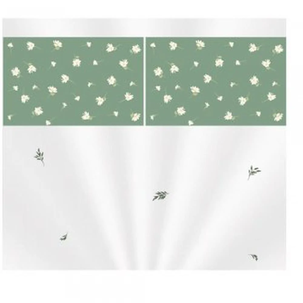 SACO PARA CESTA 60X89CM DAISY XINGO EMBALAGENS (PCT.C/25) - imagem 2