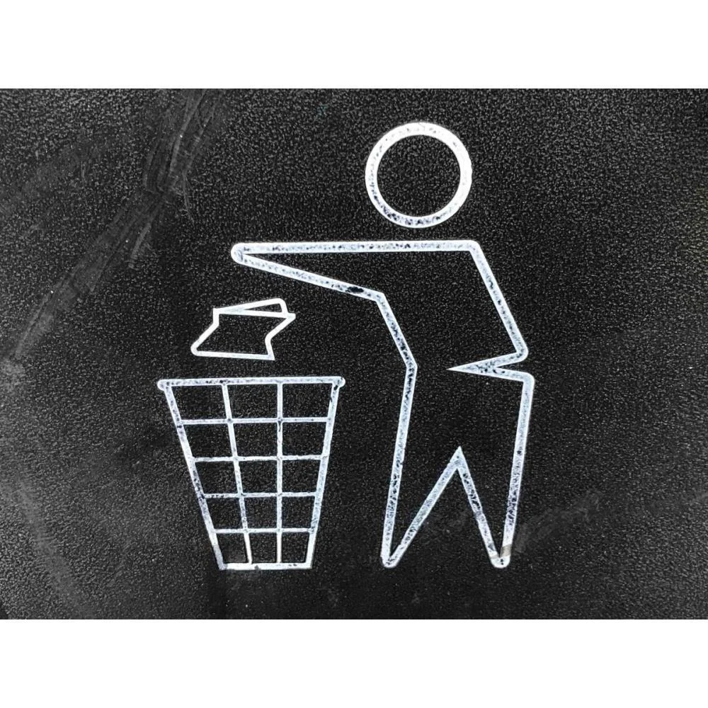 SACO PARA LIXO 105L PRETO 70X80CM LEVE 5 MICR ECOPLAN (PCT.C/50) - imagem 4