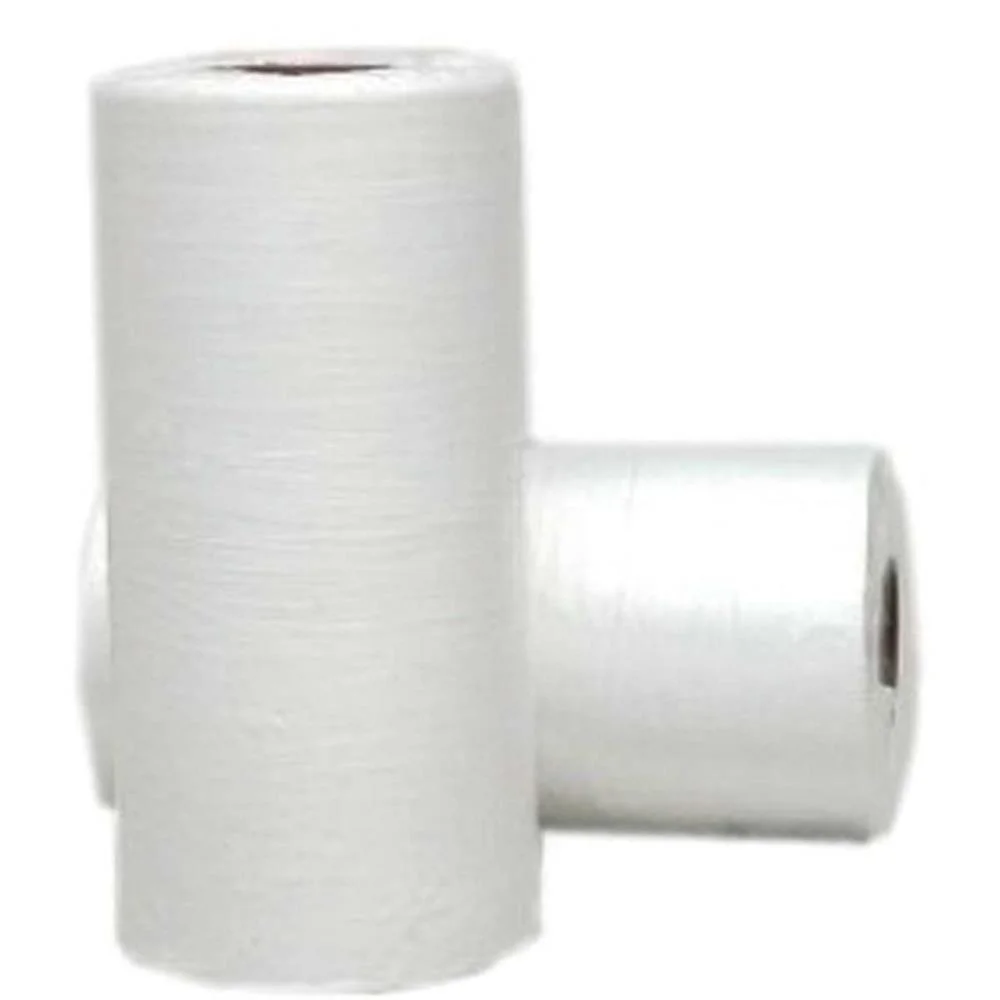 SACO PLASTICO EM BOBINA 40X50 PICOTADA C/500UNID CENTRAL PLAST (BOBINA) - imagem 3