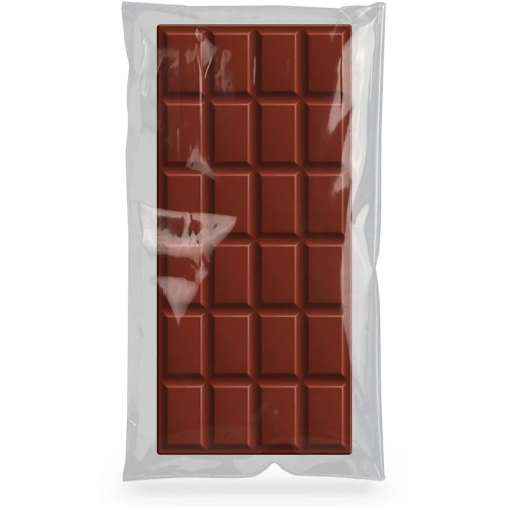 SACO POLI TRANSPARENTE 10X25CM. PP N.04 VABENE (PCT.C/50) - imagem 2