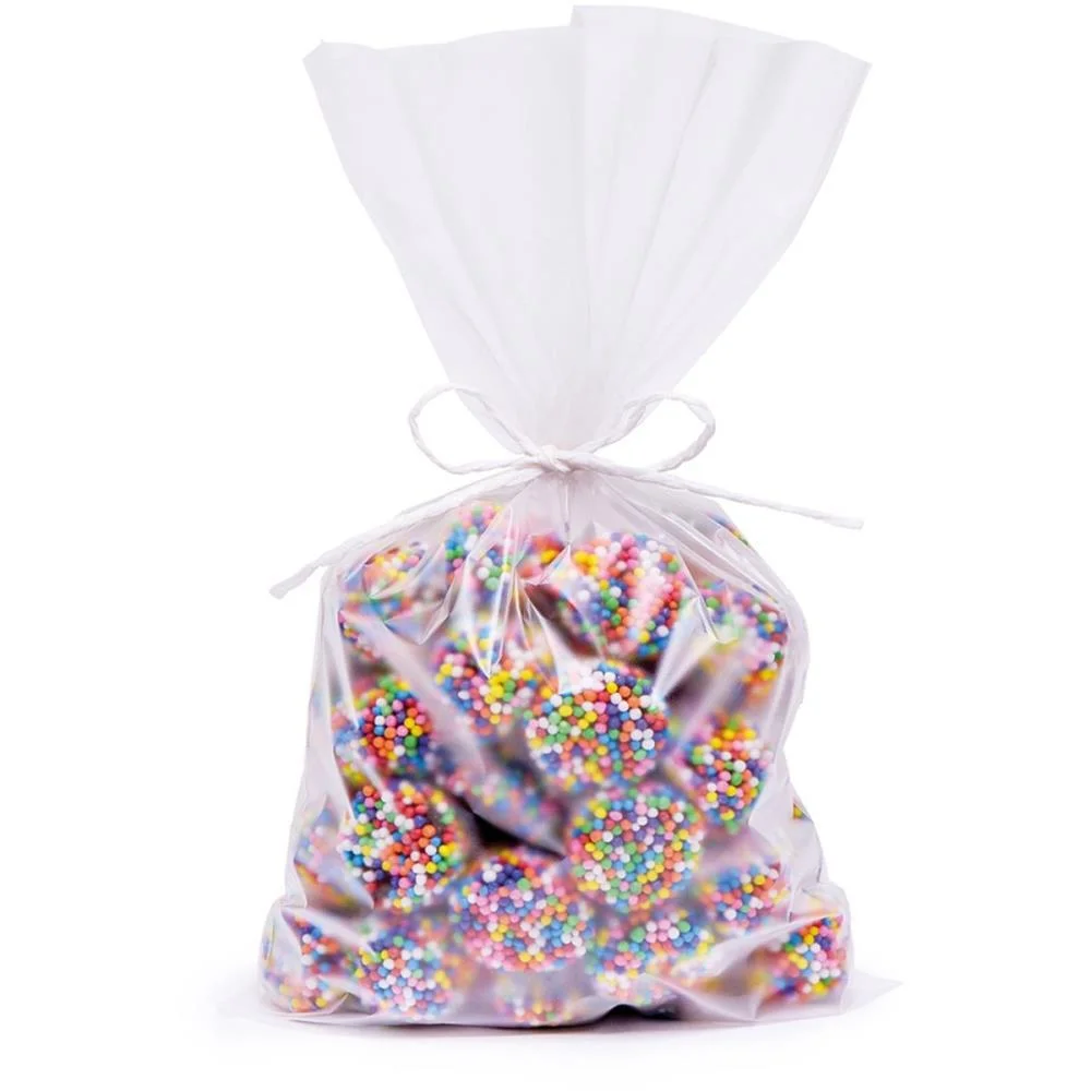 SACO POLI TRANSPARENTE 08X11CM. CROMUS (PCT.C/50) - imagem 4