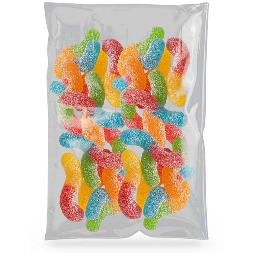 SACO POLI TRANSPARENTE 10X15CM. PP N.03 VABENE (PCT.C/50) - imagem 2