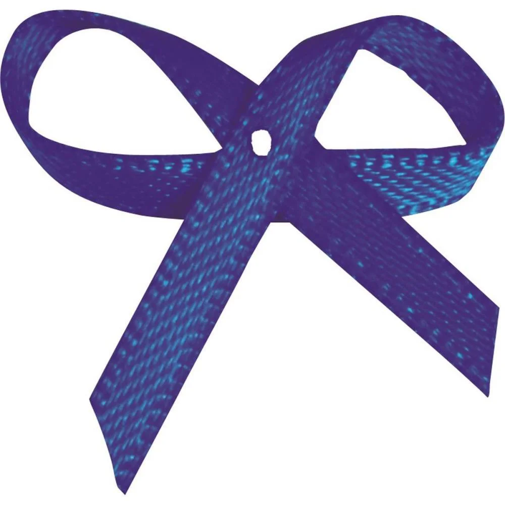 LACO DE CETIM N.00 040 AZUL ROYAL KIT (PCT.C/50) - imagem 3