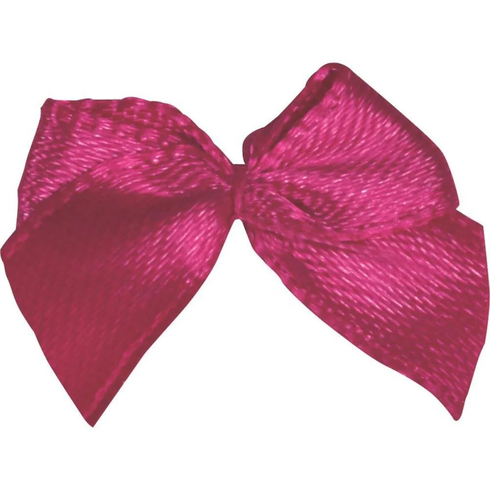 LACO DE CETIM N.02 167 ROSA PINK KIT (PCT.C/50) - imagem 2