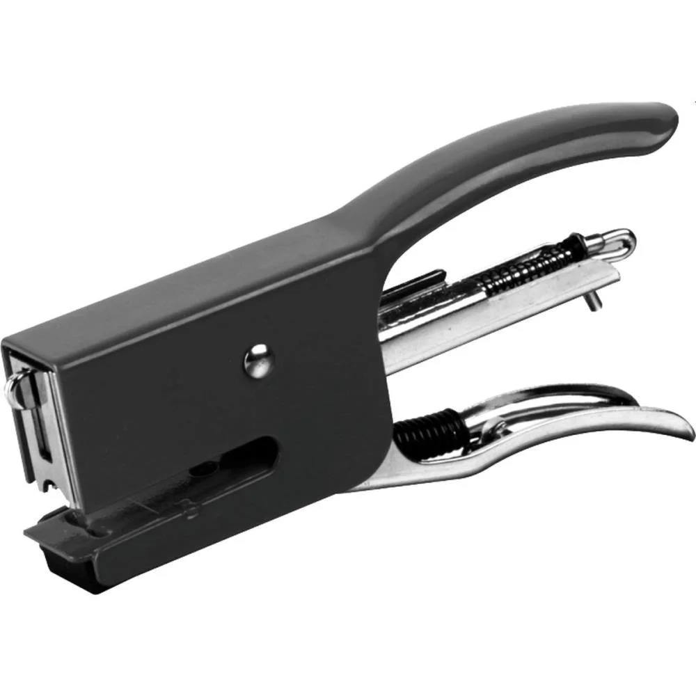 GRAMPEADOR ALICATE P/25FLS 26/6 GE-1043 GENIAL PT GRAMP LINE (UNIDADE) - imagem 3